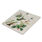 Aufgeladene Fliese (Seite)