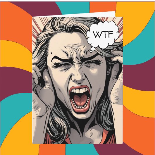 Aufgeregt über die Wiederwahl von Trump-Demokrat Karte