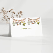 Aufgeregte Kleiderschnecke für die Fischerei Baby-