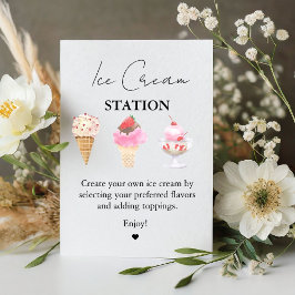 Aufgerückte rosafarbene Bar des modernen Brautpart Sockelschild