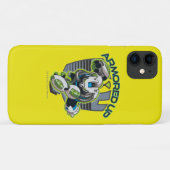 Aufgerüstet - Omni-Kix-Rückfall Case-Mate iPhone Hülle (Rückseite (Horizontal))