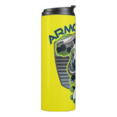 Aufgerüstet - Omni-Kix-Rückfall Thermosbecher (Nach links gedreht)