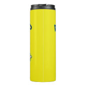 Aufgerüstet - Omni-Kix-Rückfall Thermosbecher (Rückseite)