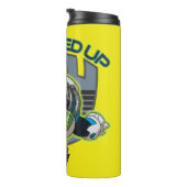 Aufgerüstet - Omni-Kix-Rückfall Thermosbecher (Nach rechts gedreht)