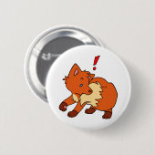 Aufgerüttelter Fox Button (Vorne & Hinten)