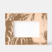 Aufgeschriebene Rahmen-Wohngestaltung Geätzte Rahmen (Vorderseite)