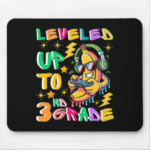 Aufgestiegen zur 3. Klasse Banana-Gamer Zurück zur Mousepad