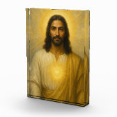 Aufgestiegener Meister Sananda Fotoblock (Rechts)