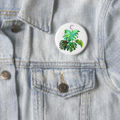 Aufgeteiltes Blatt Button (Beispiel)