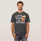 Aufgewachsen auf der Suche nach süßen Tees (Vorne ganz)