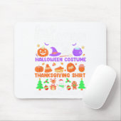 Aufgrund der Inflation ist das mein lustiges Hallo Mousepad (Mit Mouse)