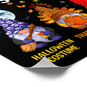 Aufgrund der Inflation ist das mein lustiges Hallo Poster (Ecke)