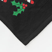 Aufgrund der Inflation ist dies mein hässlicher We Fleecedecke (Ecke)