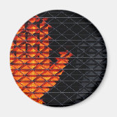 AUFHALTEN MAGNET (Vorne)