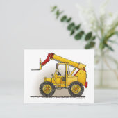 Aufhängepostkarte Postkarte (Stehend Vorderseite)