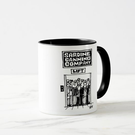 Aufhänger oder Aufhänger Hersteller oder Installat Tasse (VorderseiteRechts)