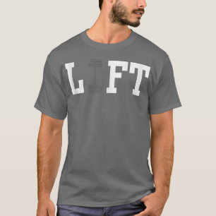 Aufhängetrainingsstapler Gym-Tank T-Shirt