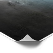 Aufheben Poster (Ecke)