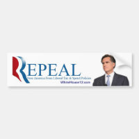 Aufhebung: Der 2012 Republikaner-Kampagnen-Slogan