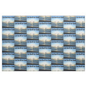 AUFHEBUNG LASS GO UND LASS GOD STOFF (Fat Quarter (45,7 x 55,9 cm))