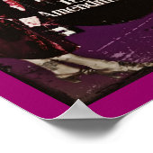 Aufhebung Poster (Ecke)