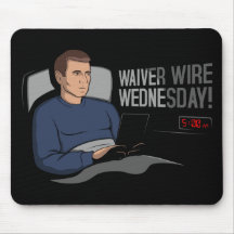 Aufhebungs-Draht Mittwoch!