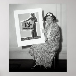 AUFHEBUNGSVERBOT 1931 POSTER