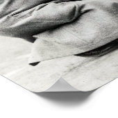 AUFHEBUNGSVERBOTE AUTOAUFKLEBER 1932 POSTER (Ecke)