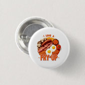 Aufheizen Button (Vorne & Hinten)