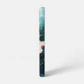 Aufhellung Samsung Galaxy Hülle (Linke Seite)