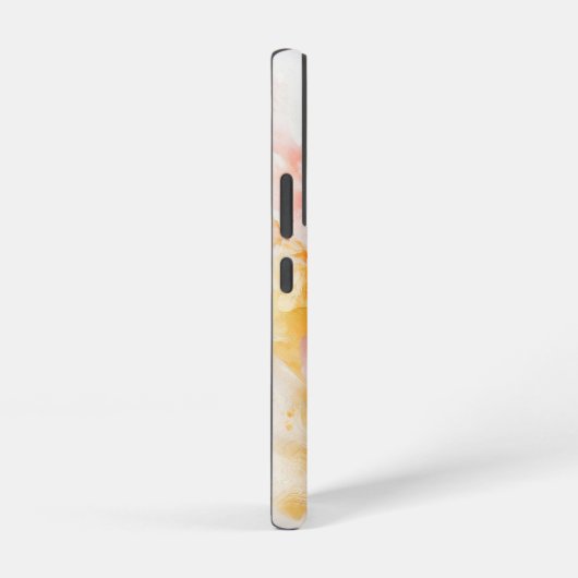 Aufhellung Samsung Galaxy Hülle (Rechte Seite)