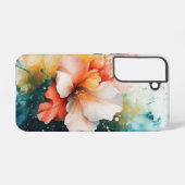 Aufhellung Samsung Galaxy Hülle (Rückseite (Horizontal))