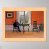 Aufholen der Schularbeit Poster (Vorne)