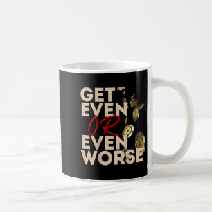 Aufholen oder noch schlimmeres Glücksspiel in Las  Kaffeetasse