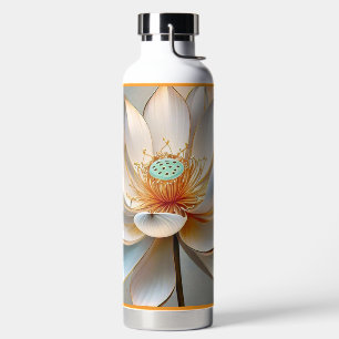 "Aufklärtes Soul" Trinkflasche