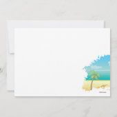 Aufklärung Einladung (Rückseite)