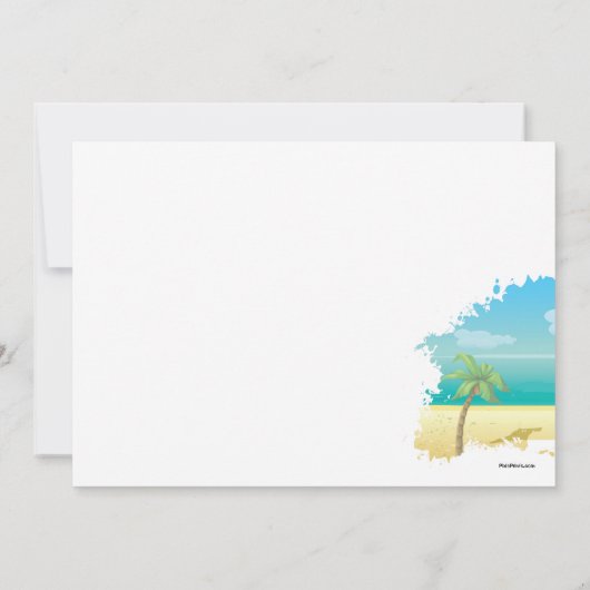 Aufklärung Einladung (Rückseite)