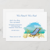 Aufklärung Einladung (Vorne/Hinten)