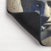 Aufklärung Mousepad (Ecke)