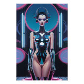 Aufklärung Poster (Vorderseite)