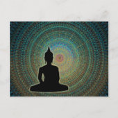 Aufklärung Postkarte (Vorderseite)