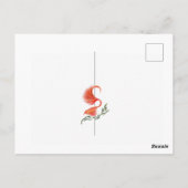 Aufklärung Postkarte (Rückseite)