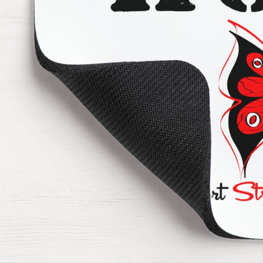 Aufklärungsdruck Mousepad (Ecke)