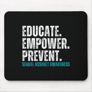 Aufklärungsermächtigung verhindern Ual Ault Awaren Mousepad