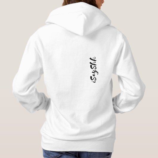 aufkleben hoodie (Rückseite)