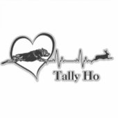 Aufkleben von Vinyl-Aufkleber nach Maß Aufkleber (Vorderseite)