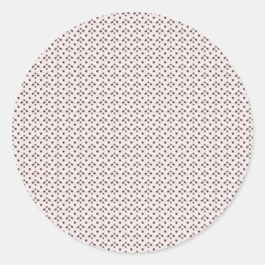 Aufkleber (Vorderseite)