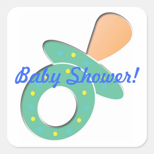 Aufkleber (Vorderseite)