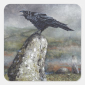 Aufkleber (Vorderseite)