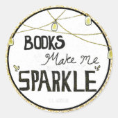 Aufkleber (Vorderseite)